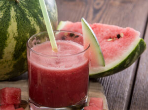 Watermelon Juice