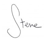 Steve Prussack Signature