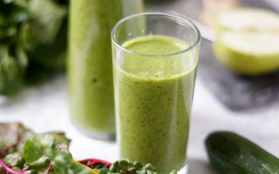Celery Swiss Chard Kale Juice Recipe