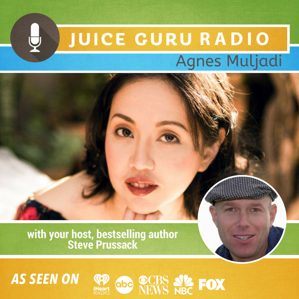 Juicing & Vegan Diet Simplified Juice Guru Institute