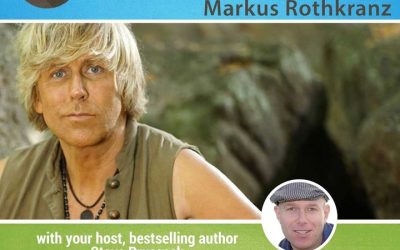 The Prosperity Secret with Markus Rothkranz
