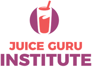 Juice Guru Institute Logo