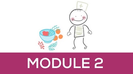 Module 2: Master How Juices Heal the Human Body