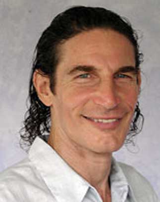JGI Medical Advisor Dr. Gabriel Cousens, MD