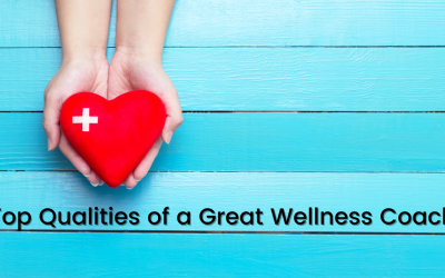 Top Qualities of a Great Wellness Coach