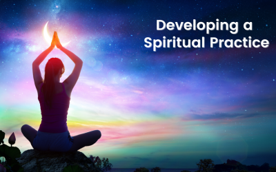 Developing a Spiritual Practice