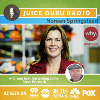 The Truth about Juice Plus+ - The Nutrition Guru and the Chef