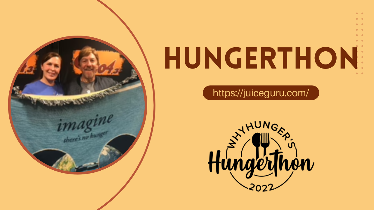 Hungerthon