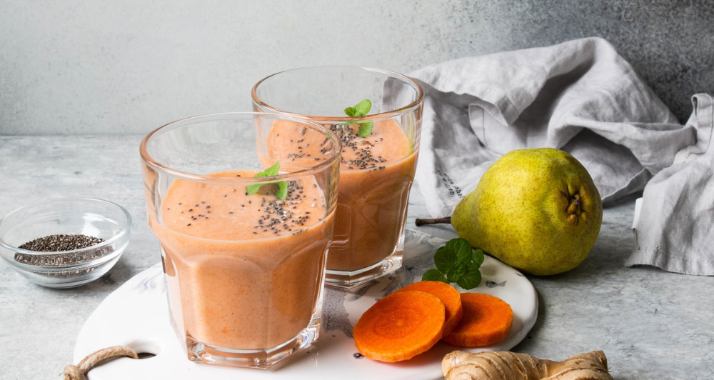 Happy Hemp Juice Superfood Juices - Juice Guru Institute