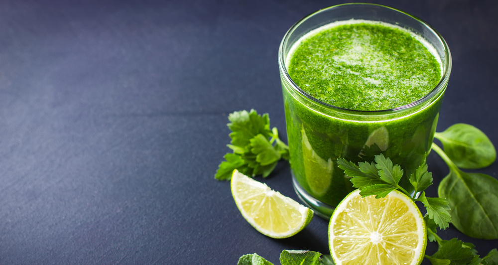 Honeydew Kick Green Juices - Juice Guru Institute