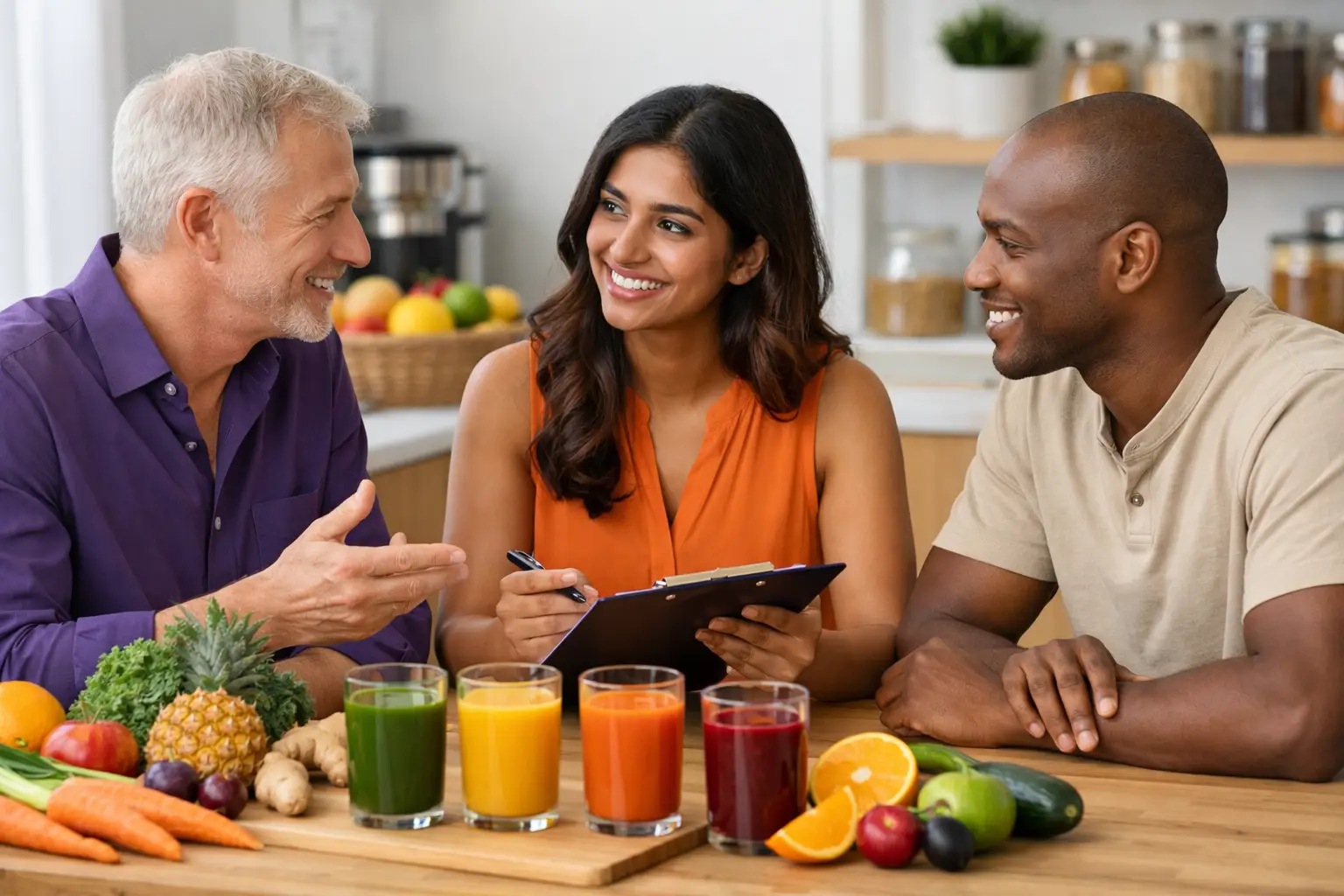 7 Juicing Business Ideas With Lasting Impact