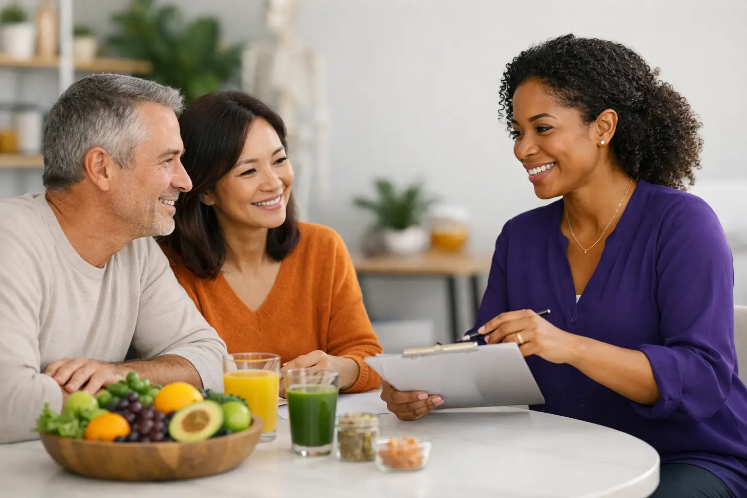 Health Coach Specialization That Builds Trust