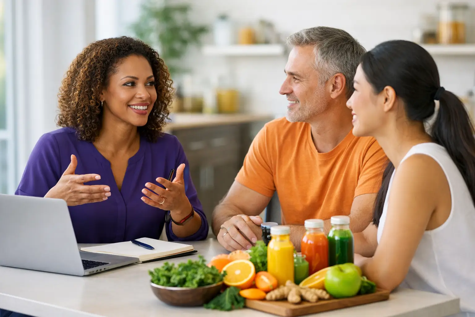 Ethical Coaching Guide for Juice Wellness Pros