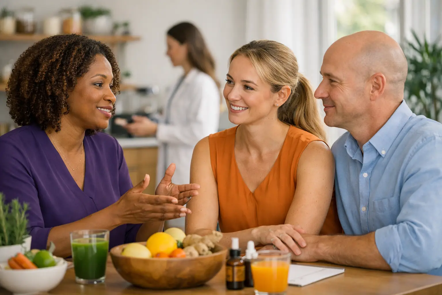 How to Refer Wellness Clients With Confidence