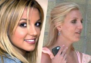 Britney Spears