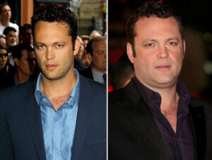 Vince Vaughn