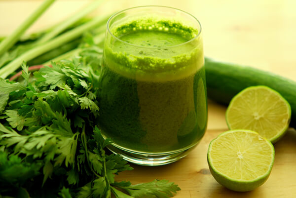 Green Juice