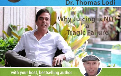How Juicing Keeps You Healthy