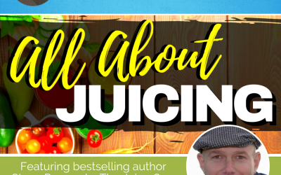 All About Juicing