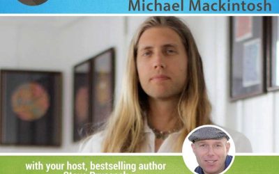 Why The World Needs You with Michael Mackintosh