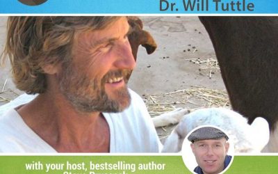 Stay True to Your Passion with Dr. Will Tuttle