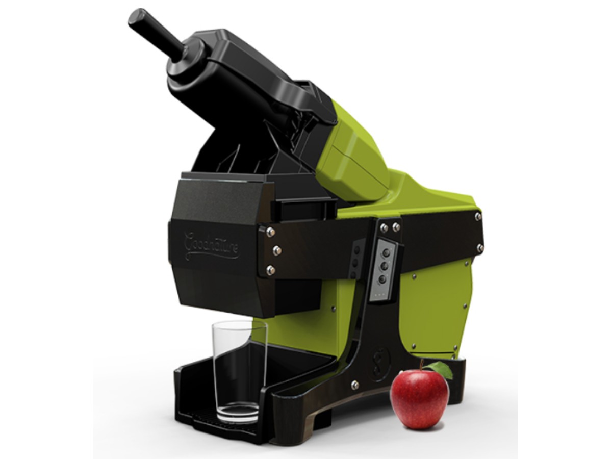 The Best Commercial Juicer for Your Home Business Juice Guru Institute