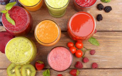 How to Write Your Juice Bar Business Plan