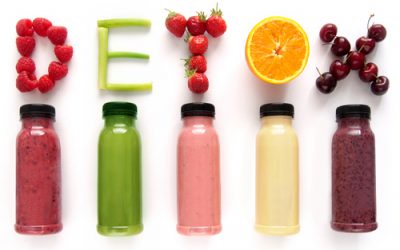 How to lead your Juice Cleanse Program