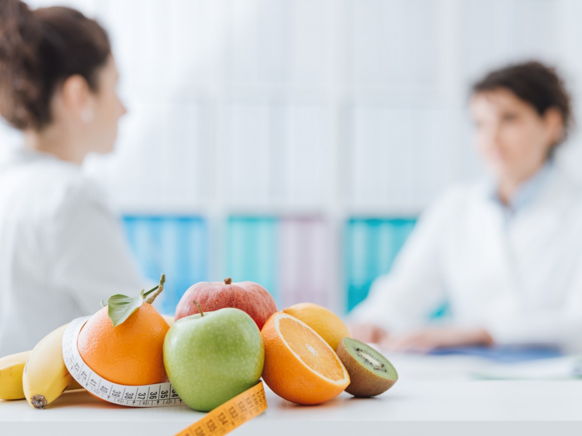 Holistic Health Coach
