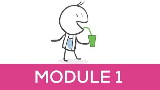 Module 1: Become an Expert in Juicing
