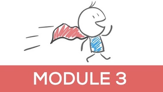 Module 3: Tap New Ideas to Earn Money