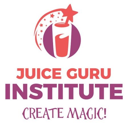 Welcome to the Juice Guru Institute