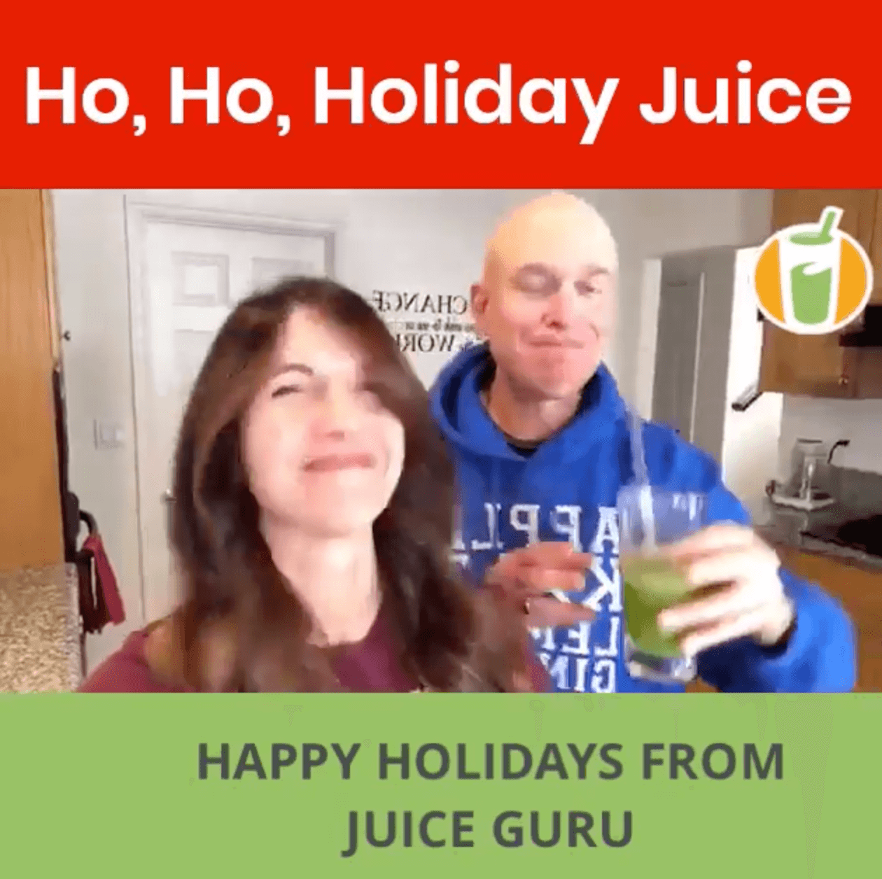 Juice Guru