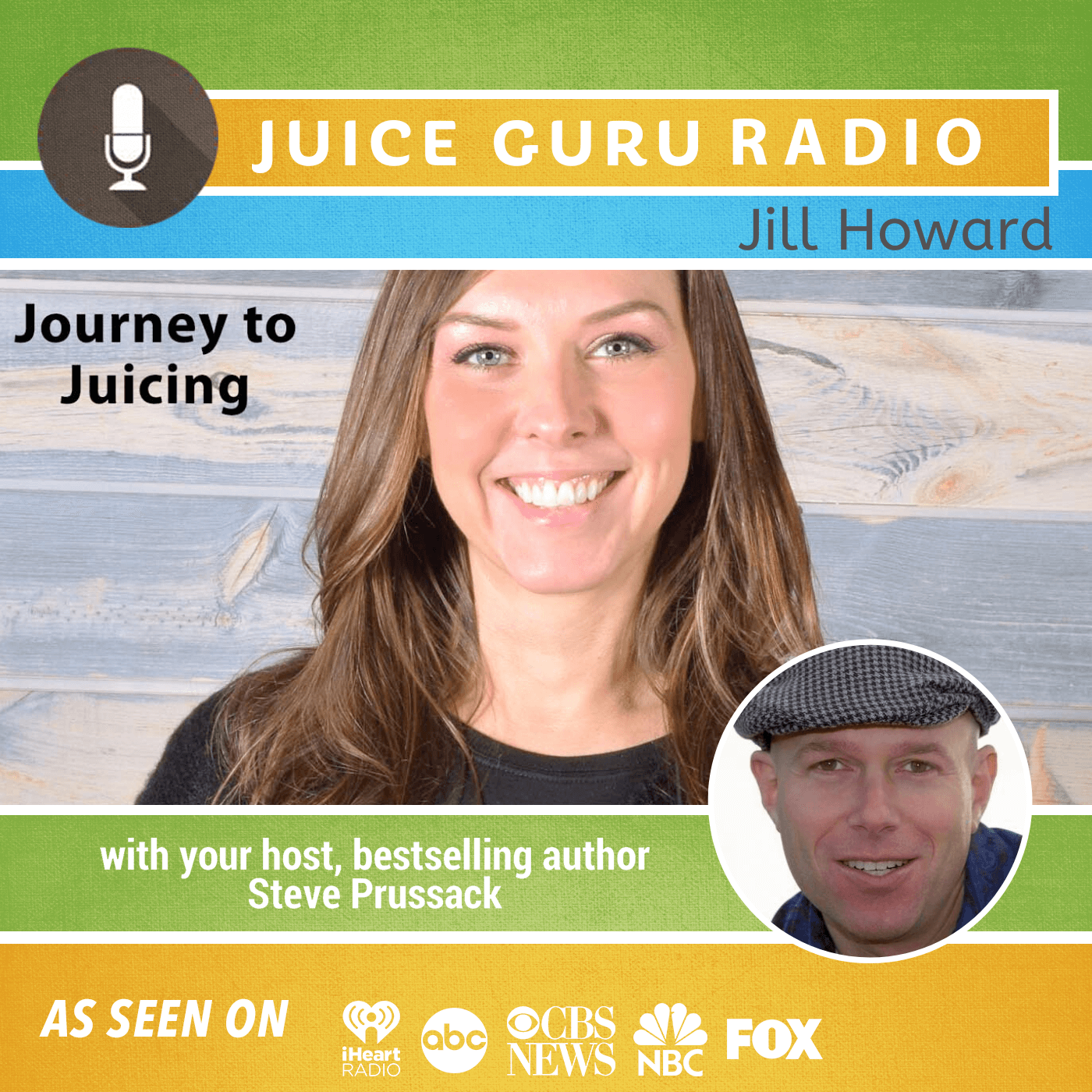 How to open a juice bar