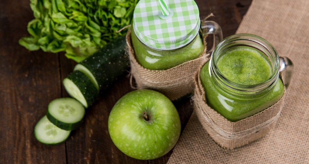 Super Greens