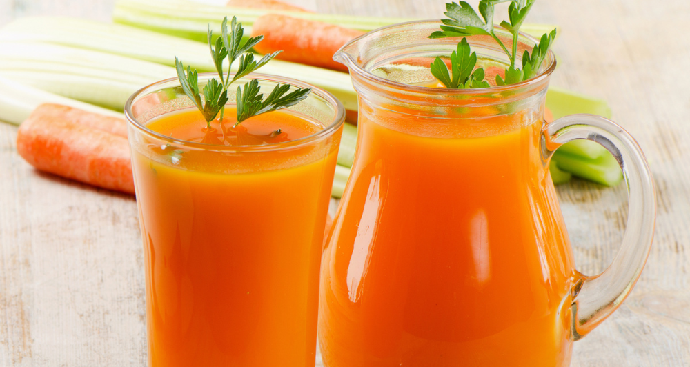 Carrot Kicker