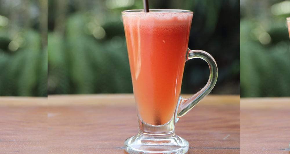 Real Fruit Punch