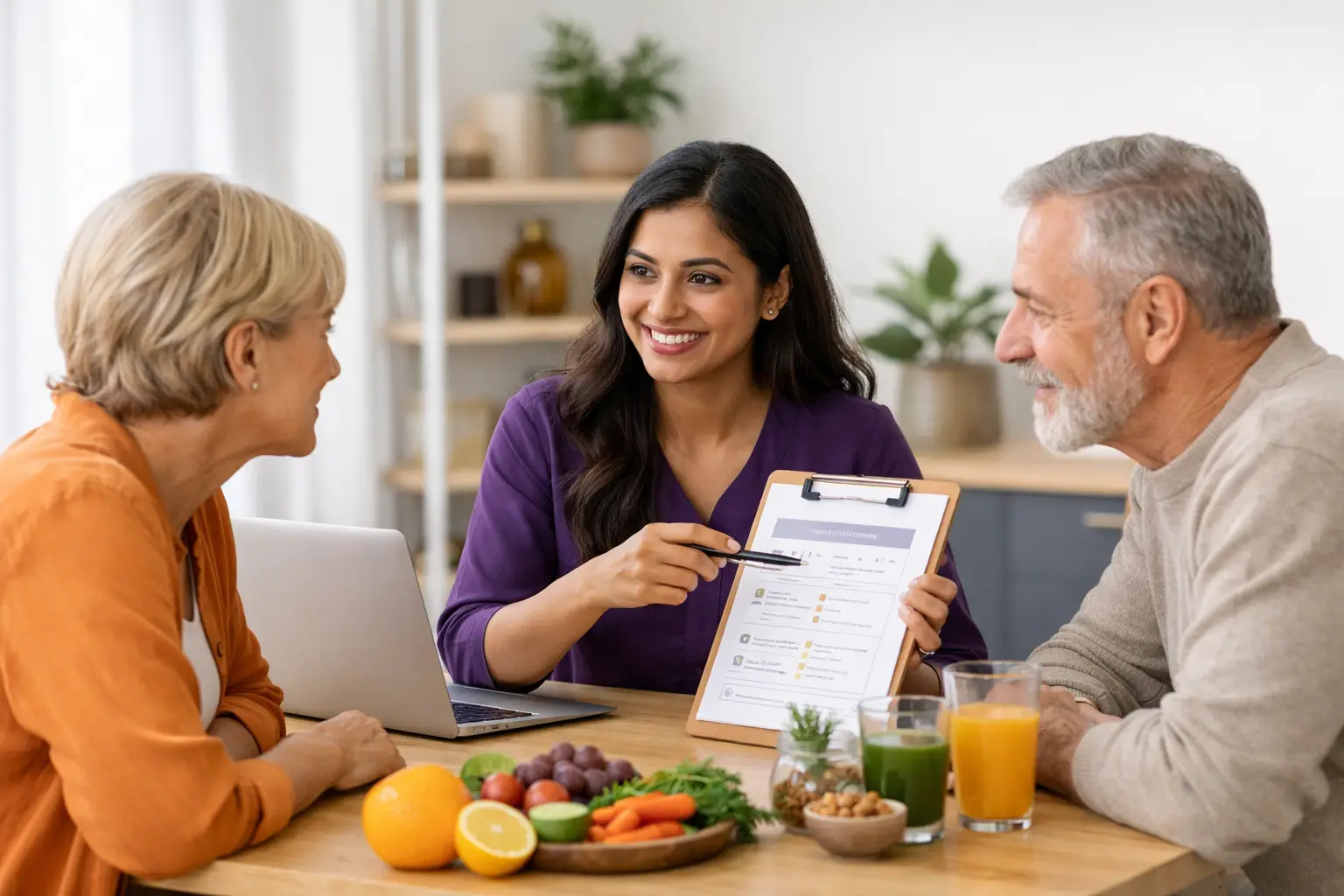 Health Coach Marketing Templates That Build Trust