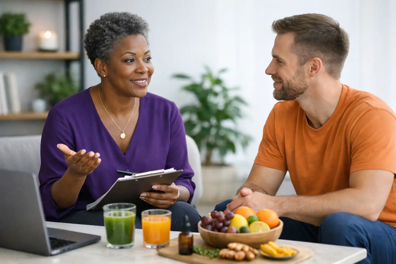 Coaching Scope Questions Every Wellness Pro Needs