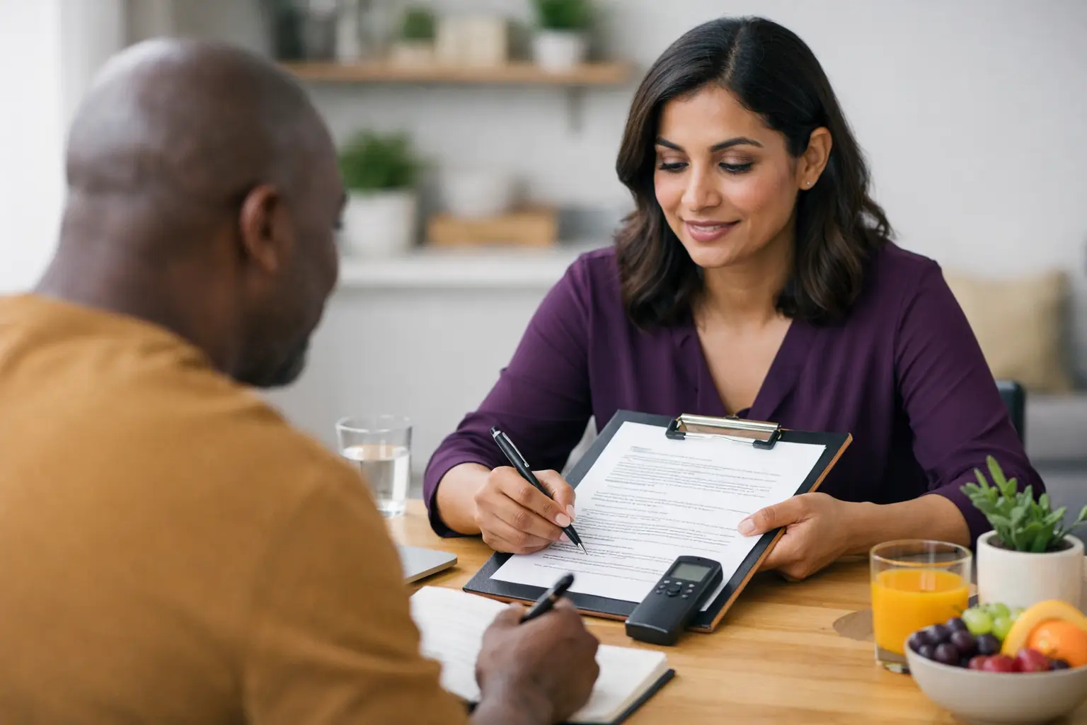 How to Document Coaching Sessions Ethically