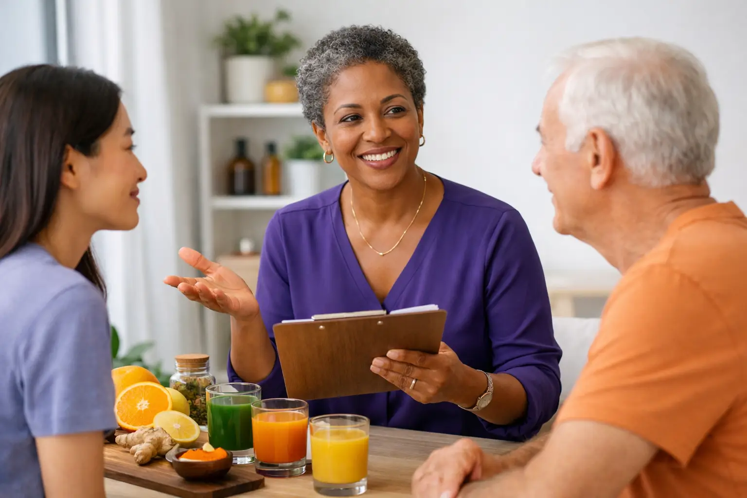 Wellness Educator Skills That Build Lasting Trust