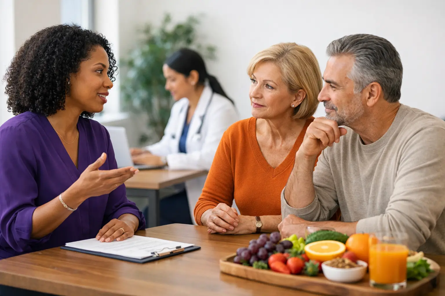 When Should Coaches Refer Clients for Care?