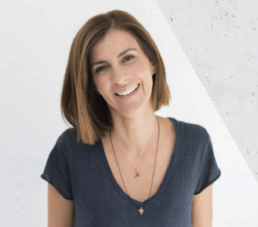 Areti Kafantari, Certified Juice Therapist