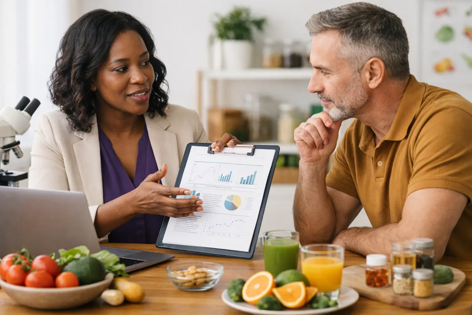 Can Coaches Discuss Nutrition Research Ethically?