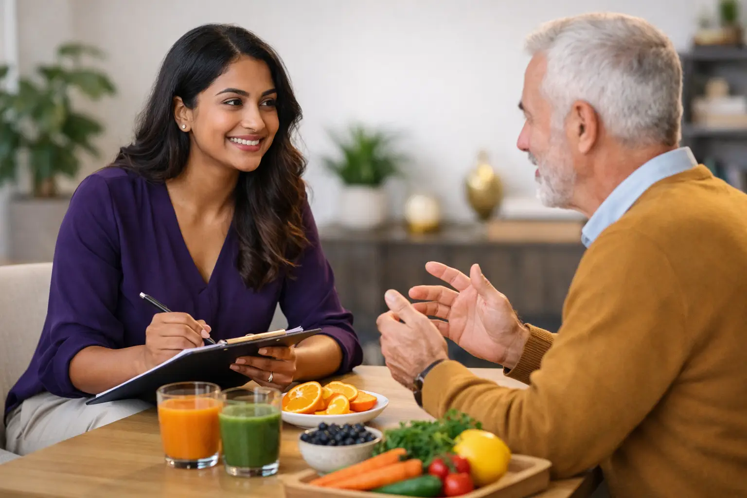 Coaching Intake Questions That Build Client Trust