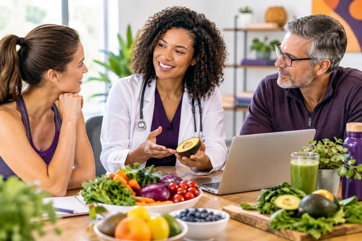 Evidence Informed Wellness Guide for Professionals