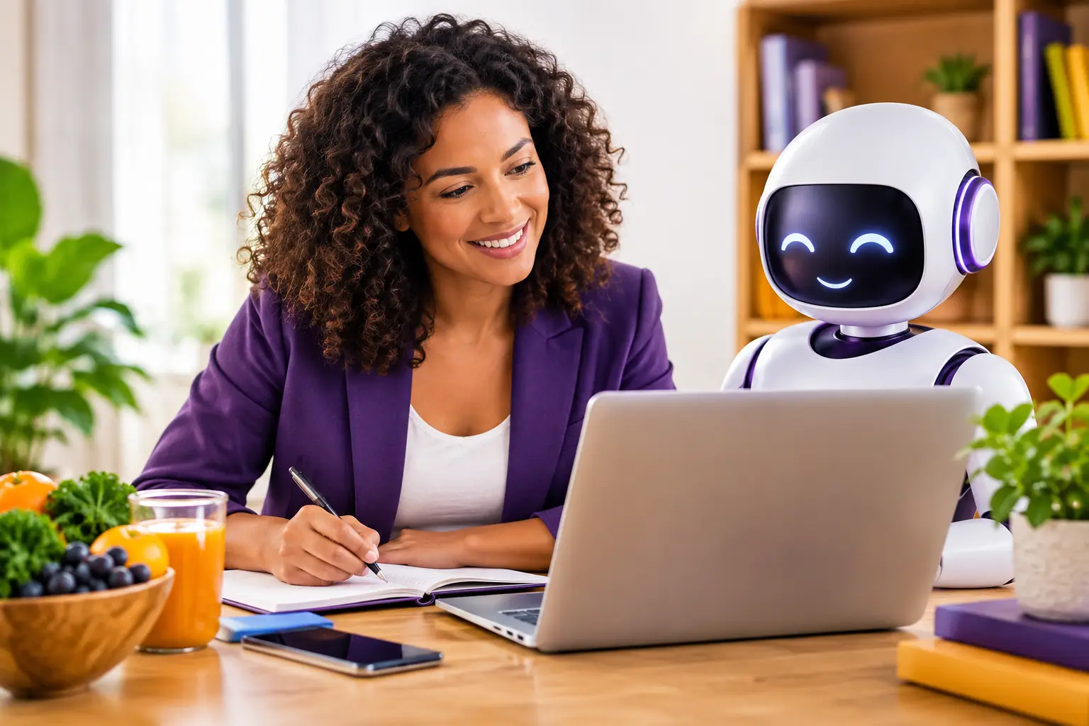 How Coaches Use AI Tools Without Losing Trust