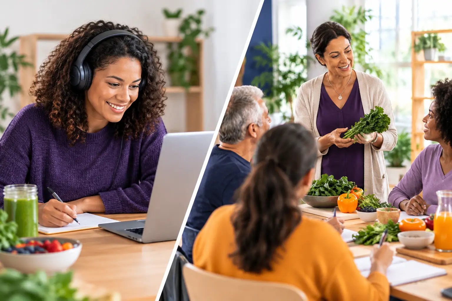 Online Versus In Person Certification: Which Fits?