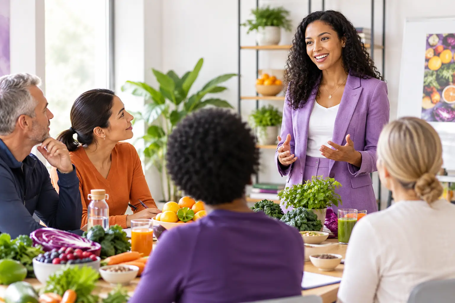 Wellness Entrepreneur Training That Builds Credibility