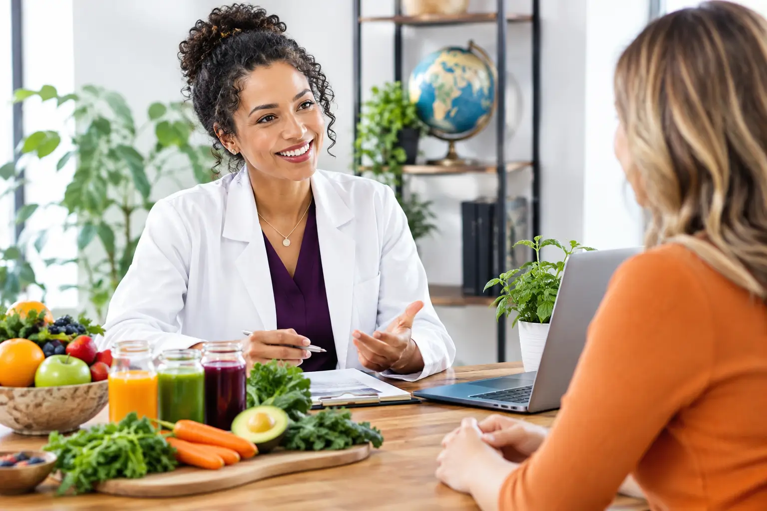 Are Juice Credentials Internationally Accredited?